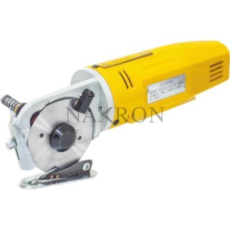  RSD-70 Dayang avuç içi yuvarlak bıçaklı kumaş kesim makinası 