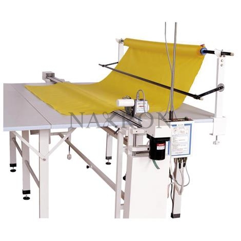 Dayang DYDB-2 Pastal başı kesim makinası - Otomatik pastal başı kesim motoru 