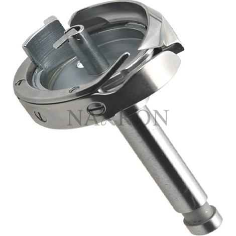 DSH-3588 400-43336 Juki Büyük Mekik Çift İğne Çağanozu 