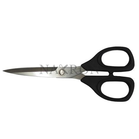 Kai Kıvrık Uç,İplik Temizleme Makası, 165Mm, 6 1/2 No, N 5165 C,