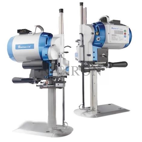 Santian kesim motoru - 13 İnç  