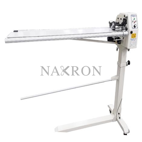 Yuki otomatik biye bant kesme makinası - YK-933A