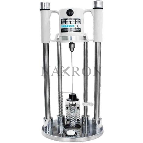 Yuki iz işaretleme makinesi - PLS-1-1