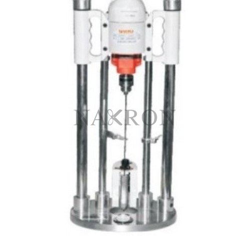 Yuki iz işaretleme makinesi - JM 1-1