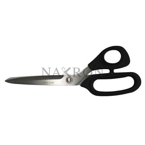 Pin plastik saplı profesyonel terzi makası - 8 No