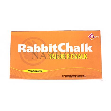 Çizgi taşı çeşit ve fiyatları - Rabbit Chalk hava ile uçan çizgi taşı