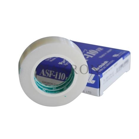 ASF-110 FR teflon bant 5 Mt. -Japon Üretim