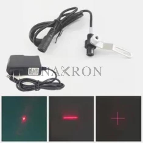 Obeis hizalama nokta lazer - C1 Point