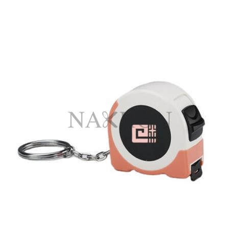 Otomatik çelik şerit mezuro - 2mt.