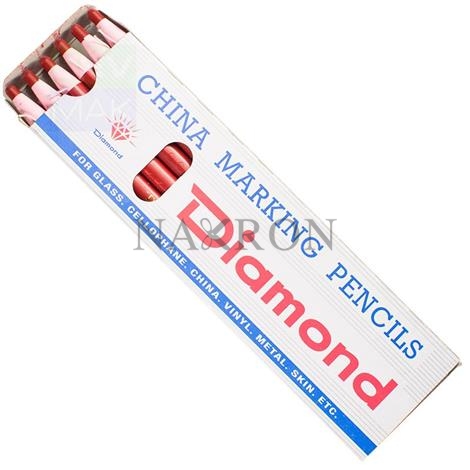 Diamond ipli kumaş işaret kalemi