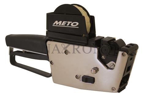 PA2207 Meto marka meto etiket makinesi 
