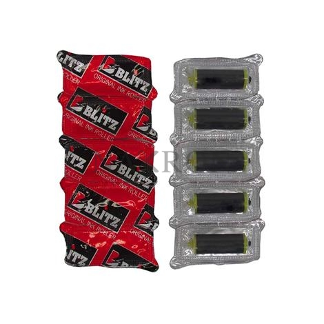 Blitz Meto makina keçesi