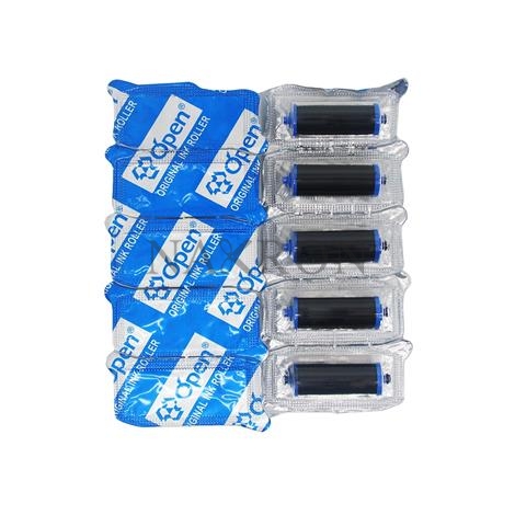 Open meto makina keçesi