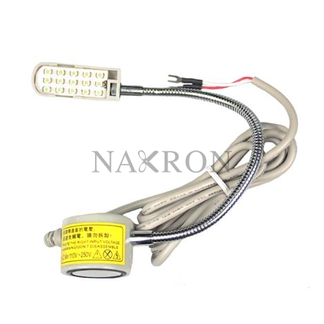 Obeis makine lambası mıknatıslı led aydınlatma - 815MS