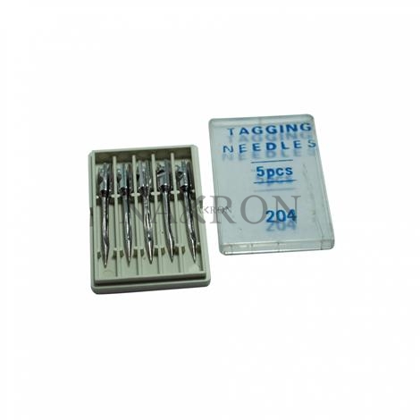 YH-204 kılçık tabanca iğnesi 