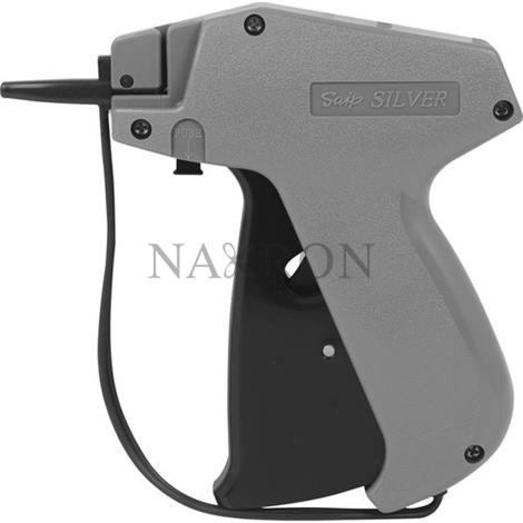 Saip kılçık tabancası - SAİP-SILVER