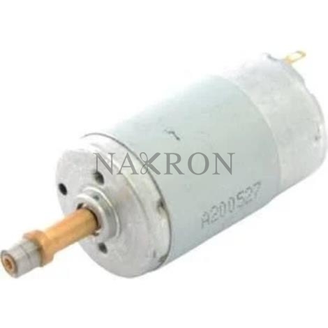 TTM-S İplik temizleme makinesi kafa motoru