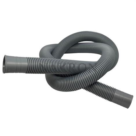 İplik temizleme makinesi hortumu