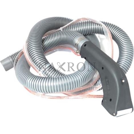 İplik temizleme makinesi bıçaklı kafa ve hortum seti