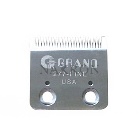 Grand iplik temizleme makinesi bıçağı 