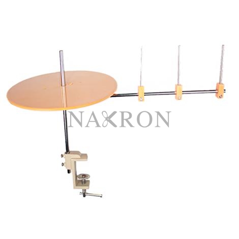 Yandan gelen biye çardağı -mengeneli