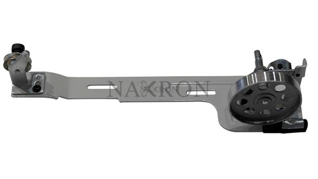 259431K Küçük teker masuralık