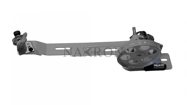 259431B Büyük teker masuralık