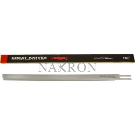 Eastman 10E kesim motor bıçağı -ince ve orta kalınlık içindir.