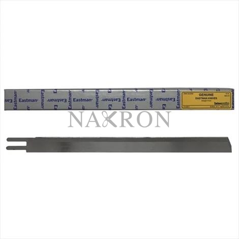 E80C-8 inç orjinal kesim motor bıçağı - ince ve orta kalınlık içindir.