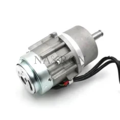 J80991-001 Brother 430D punteriz kafa motoru