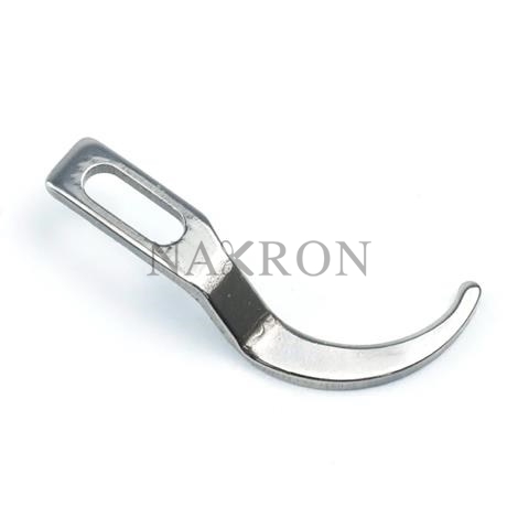 S38212-001 Brother elektronik çift iğne çağanoz tırnak