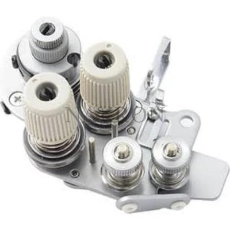 SA2607-301 Brother elektronik çiftiğne ön tansiyon 