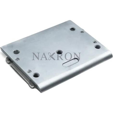 S36663-051 Brother elektronik çift iğne ön sabit sürgü kapak 112610-101