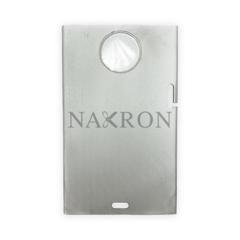 SA2447-001 Brother elektronik çift iğne sol büyük sürgü kapak SA2448-001