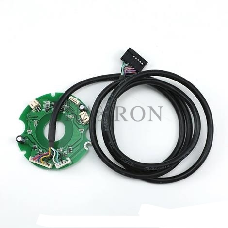 J80994-001 Brother punteriz senkronu