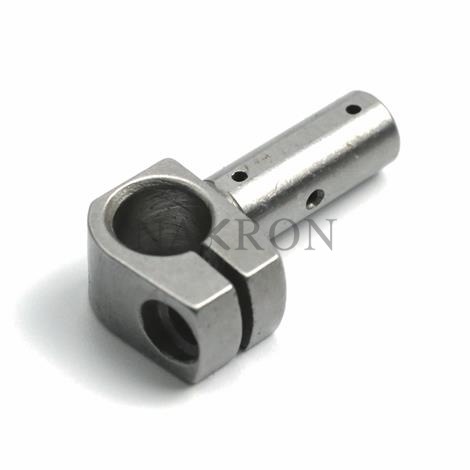 112592-001 Brother çiftiğne iğne mil kelepçe parçası