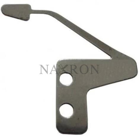 S07525-100 Brother çift iğne bıçak sacı