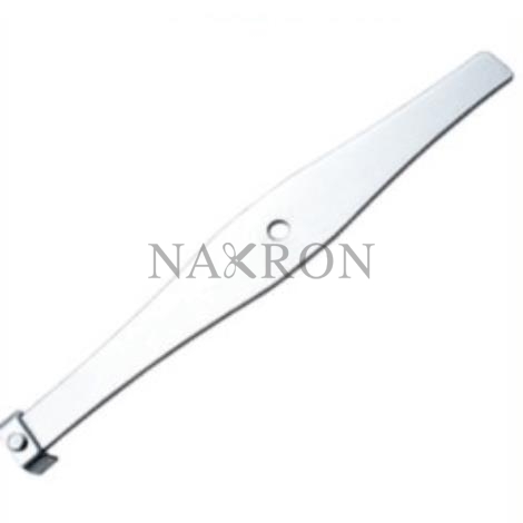 105096-009 Brother Kollu kısa baskı sacı