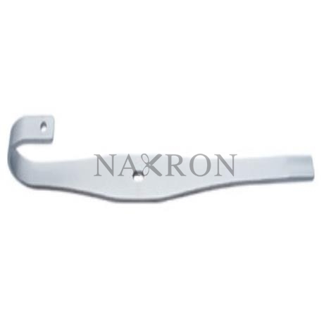 105094-009 Brother Kollu uzun baskı sacı