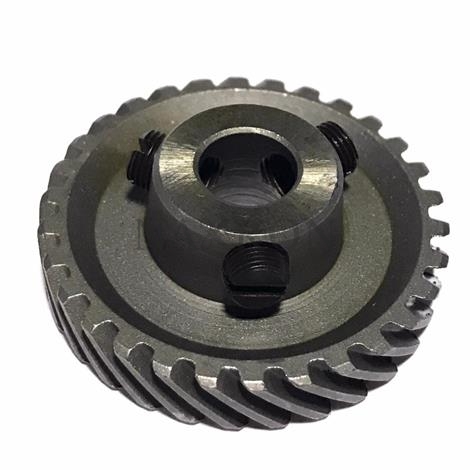 SA2572-001 Brother elektronik çift iğne çağanoz büyük grup dişli