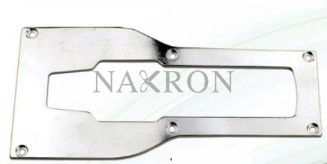 SA3372-001 Brother punteriz sabit plaka