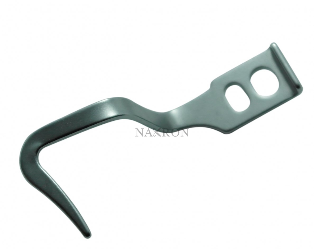 111469-101 Brother düz makina deve boynu