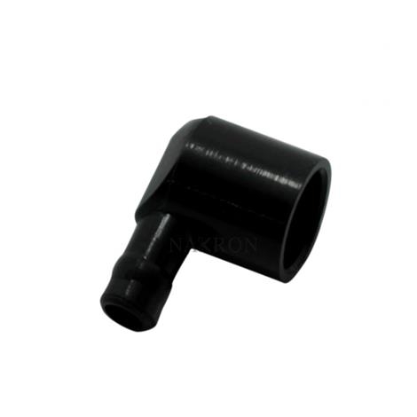 144878-001 Brother yağ pompa dirseği