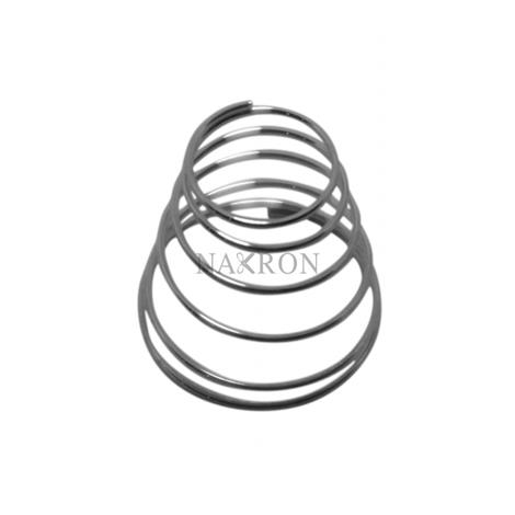 154560-101 Konik tansiyon yayı