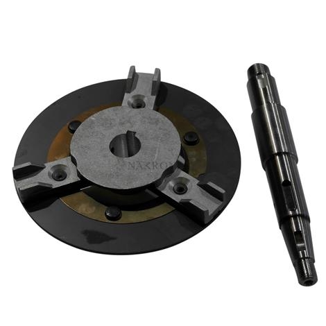 J80910-001 - J02268 Brother düz makina 464 motor diski