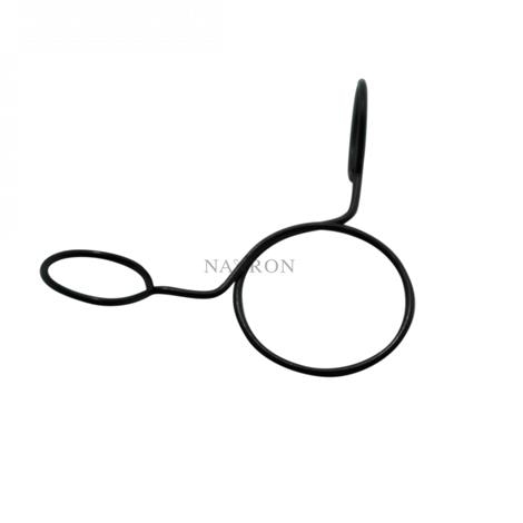 S07015-001 Brother dizlik şapka yayı