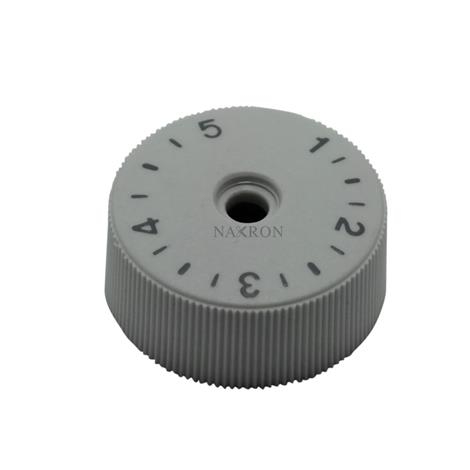 SA7243-001 Brother düz makine numaratör seti