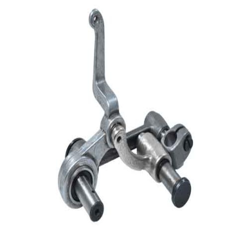 S02534-101 Brother düz dikiş makine iğne mil horozu - Kot