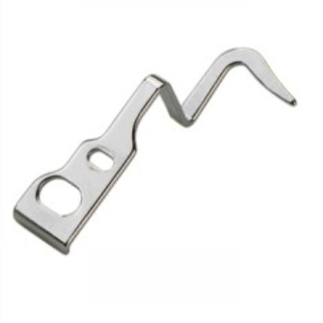 SA2417-101 Brother düz deve boynu