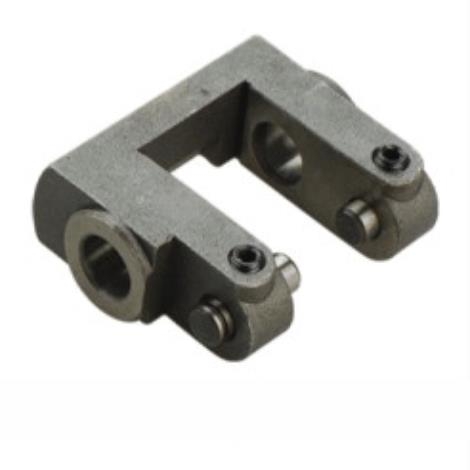 156950-200 Brother Zikzak Kolu Tutucu Döküm